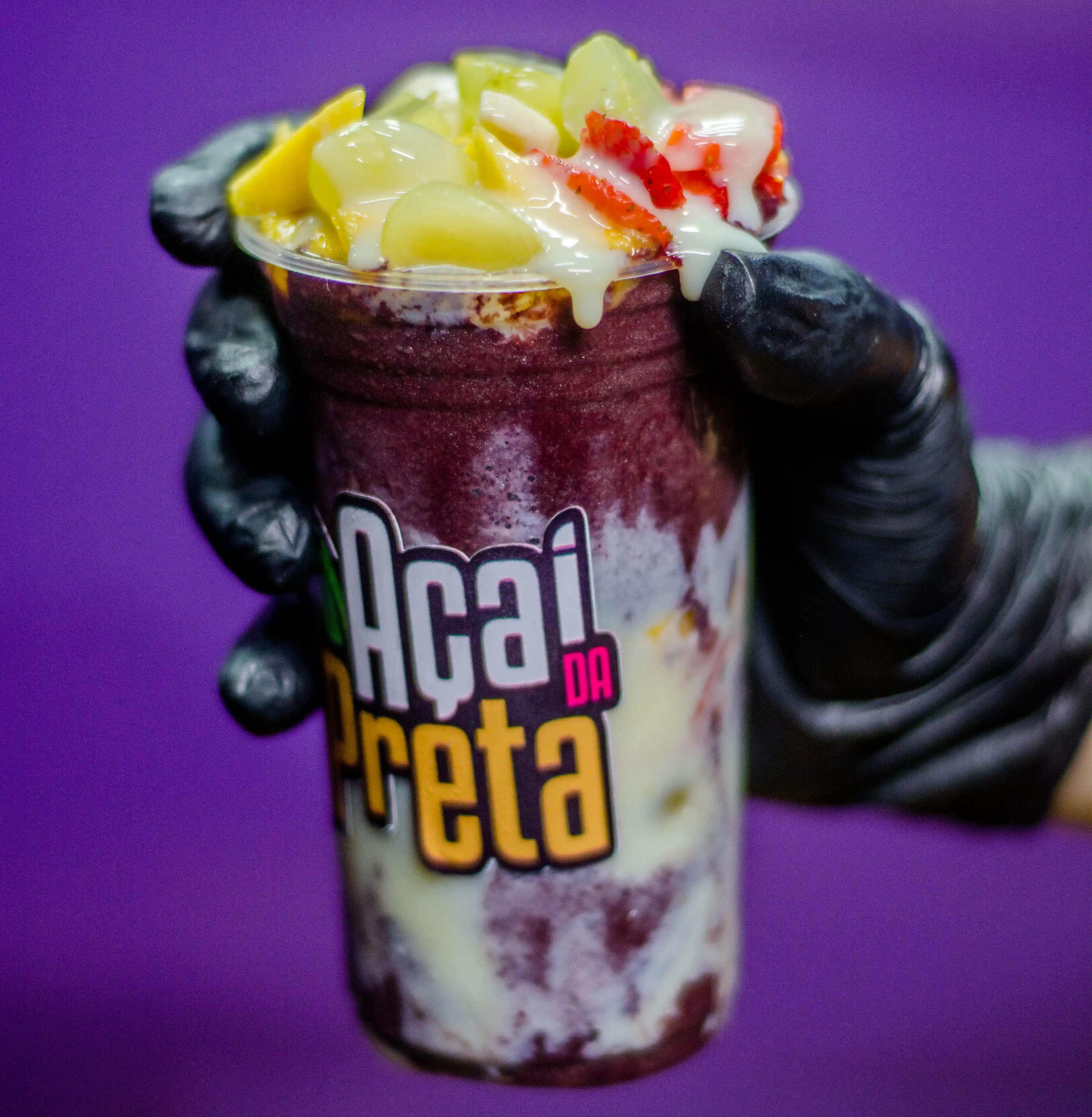 Açaí Frutal