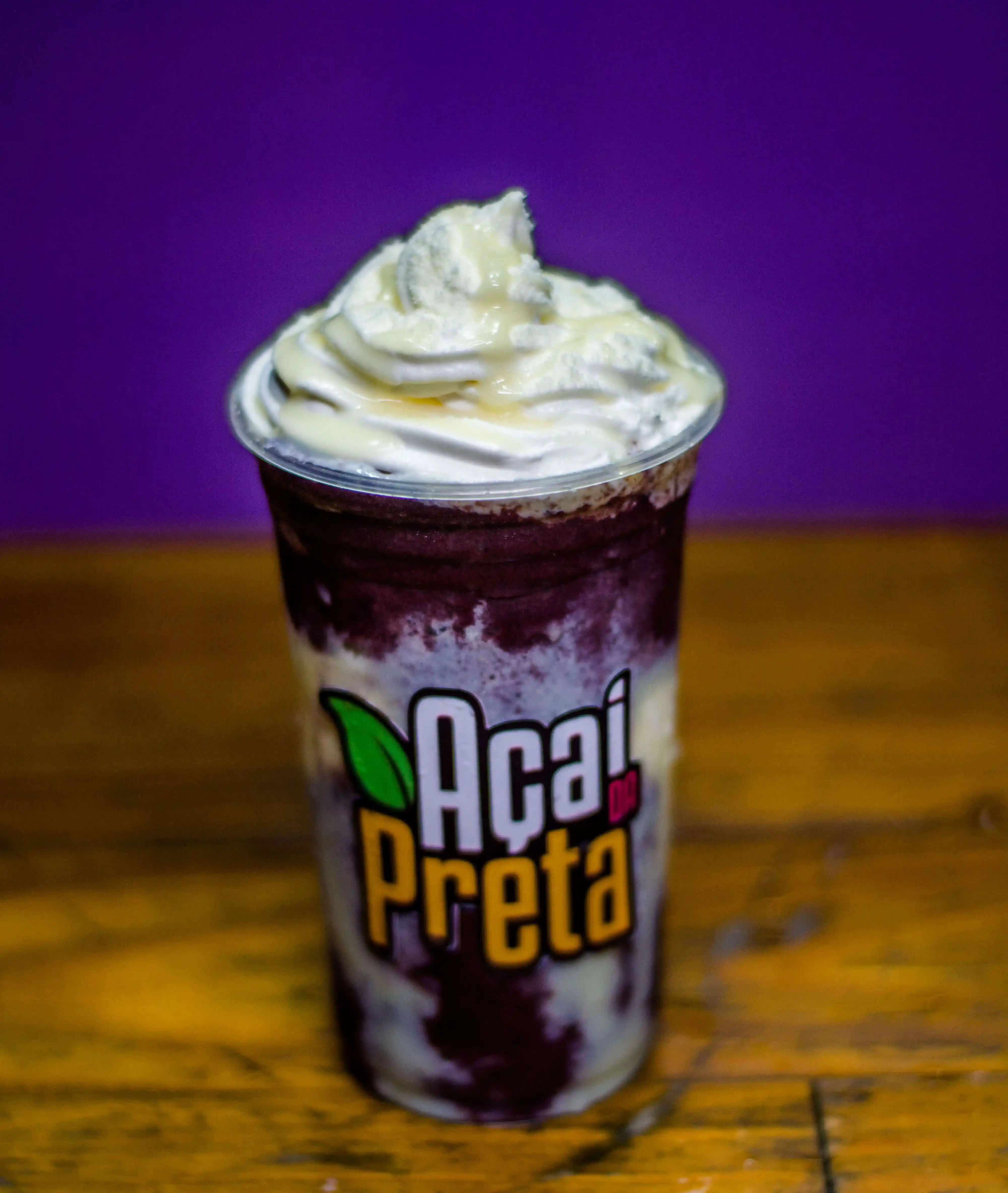 Açaí Nevado